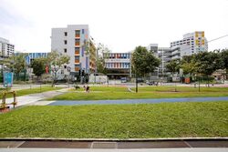 Jurong West Street 73 (D22), Retail #611816161